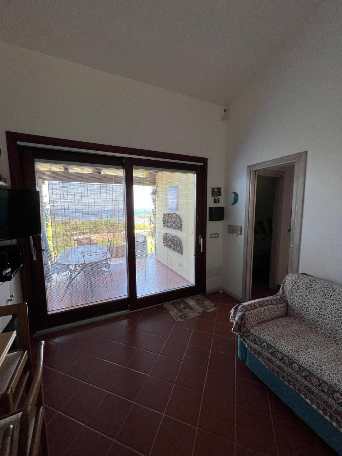Sunrise House Villa San Teodoro  Exterior photo